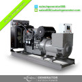 280kw stiller Stromgenerator 350kva Dieselgeneratorpreis mit BRITISCHEM Motor 2206C-E13TAG2